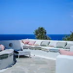 Zen Blue Mills * Koundouros