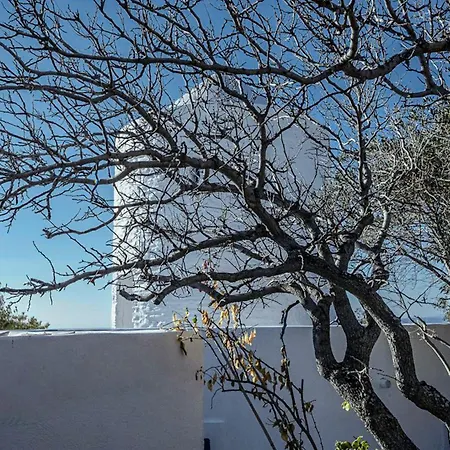 Villa Zen Blue Mills - Luxury In Kea Island Koundouros