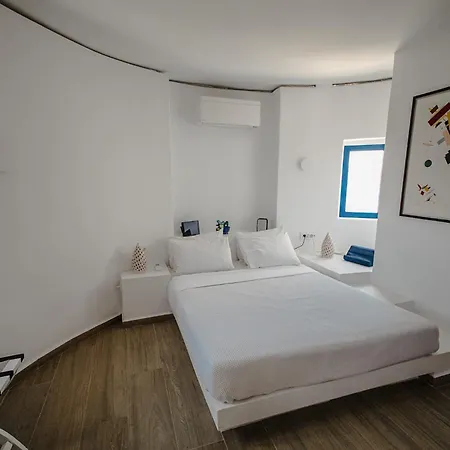 Zen Blue Mills Villa