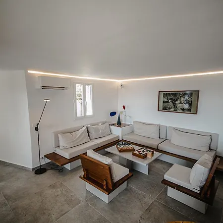 Zen Blue Mills - Luxury In Kea Island *