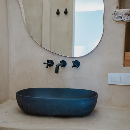 Zen Blue Mills - Luxury In Kea Island Villa *