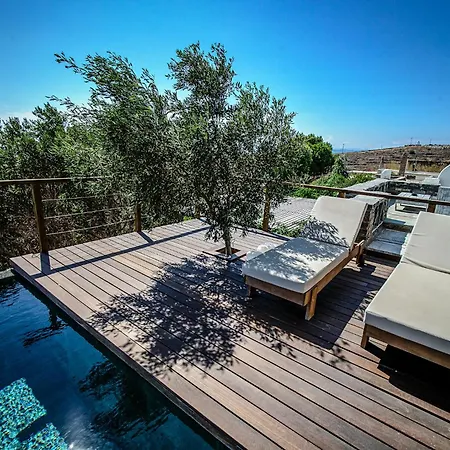 Villa Zen Blue Mills *