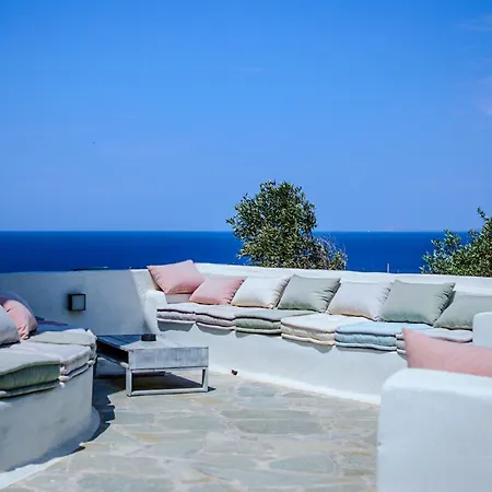 Zen Blue Mills * Koundouros