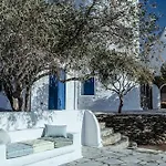 Zen Blue Mills Villa Koundouros