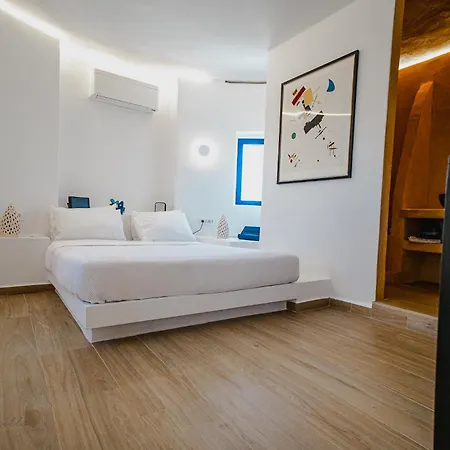 Zen Blue Mills - Luxury In Kea Island Villa Koundouros