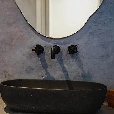 Villa Zen Blue Mills - Luxury In Kea Island *